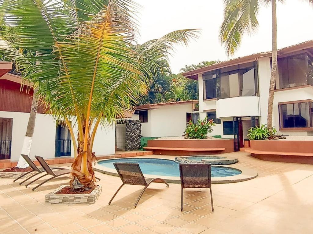 Uruka Lodge Alajuela Luaran gambar