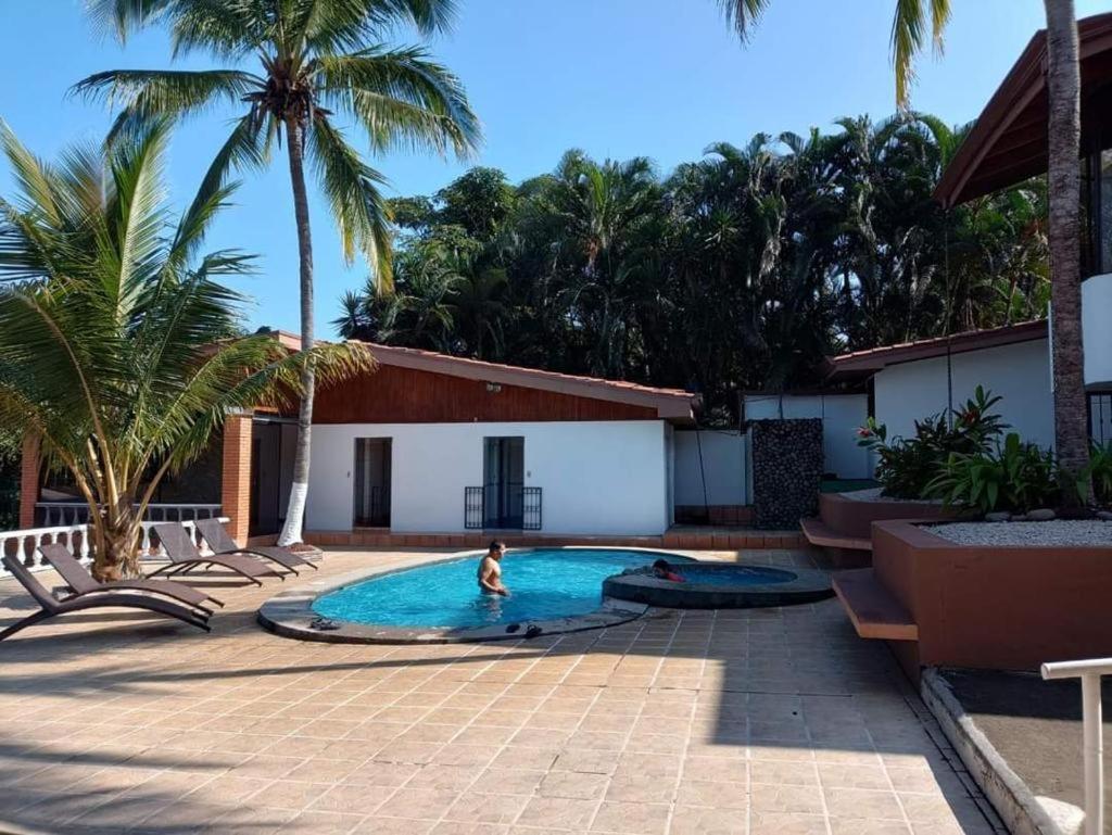 Uruka Lodge Alajuela Luaran gambar