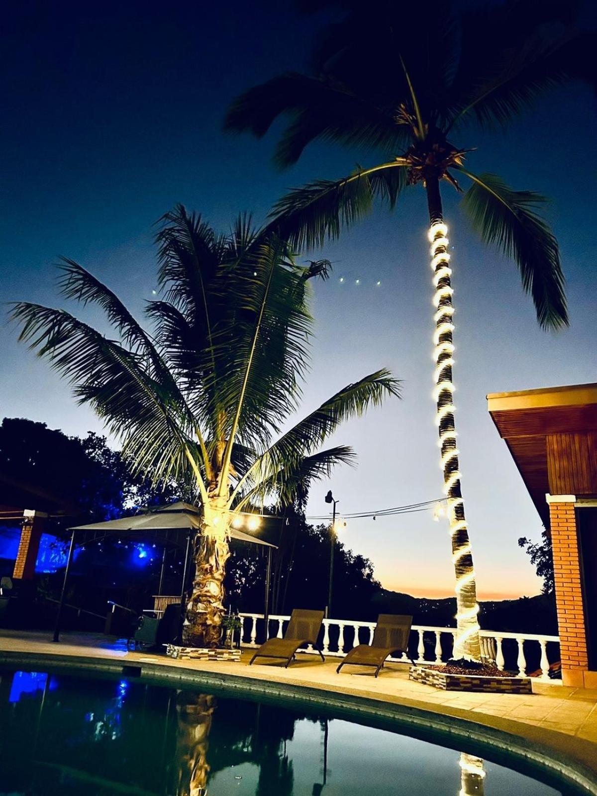 Uruka Lodge Alajuela Luaran gambar